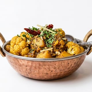 Aloo Gobi