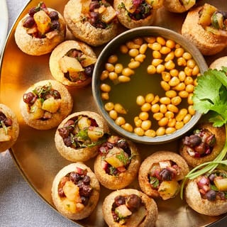 Pani Puri