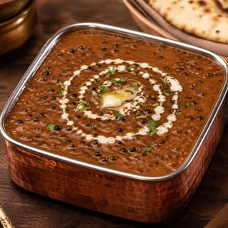 Dal Makhani