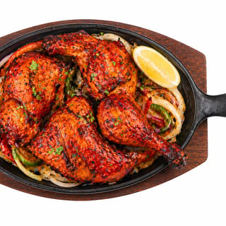 Tandoori Chicken