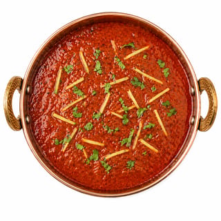 Rogan Josh
