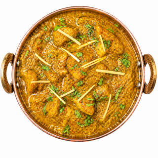 Vindaloo Curry