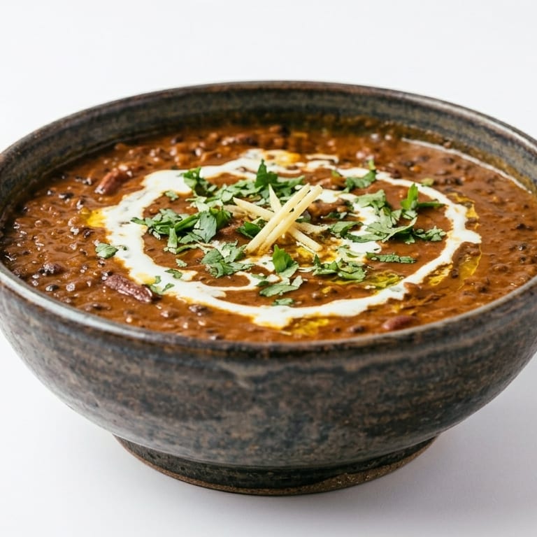 Experience Our Dal Bukhara
