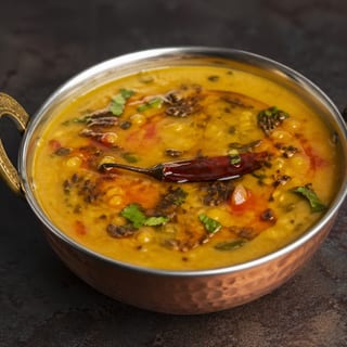 Dal Tadka