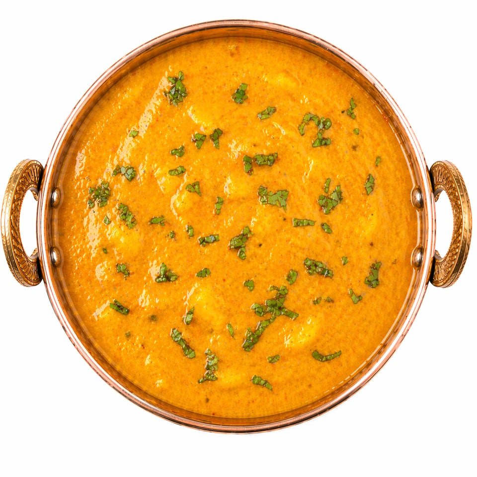 Explore Our Curry Selection