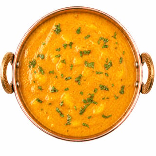 Mango Curry