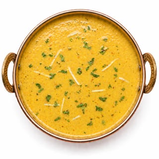 Coconut Curry
