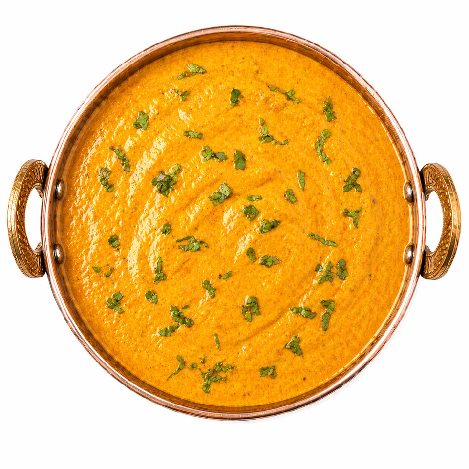 Delicious Tikka Masala Options