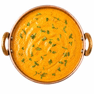 Tikka Masala