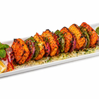 Paneer Tikka