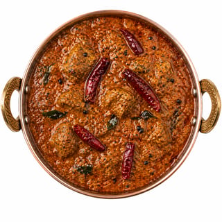 Chettinad Curry