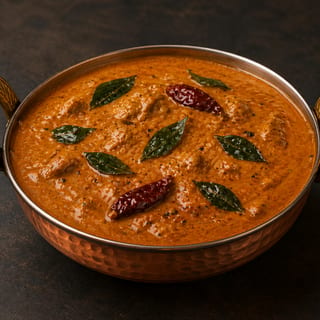 Malabar Curry