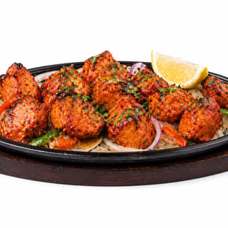 Chicken Tikka