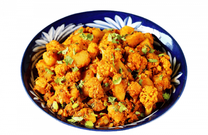 Aloo Gobi