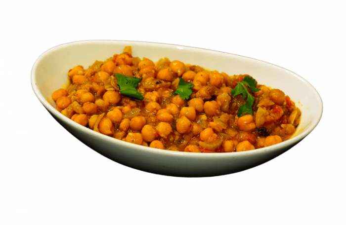 Chana Masala