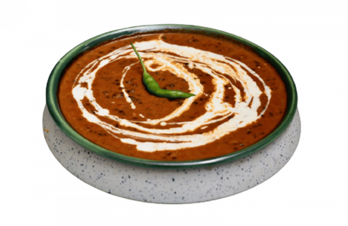 Dal Makhani