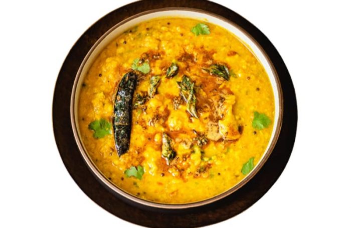 Dal Tadka