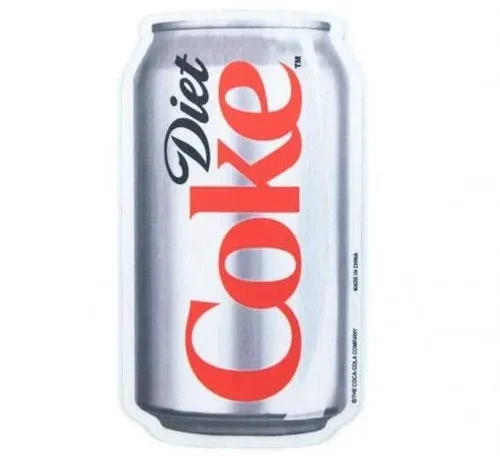 Diet Coke