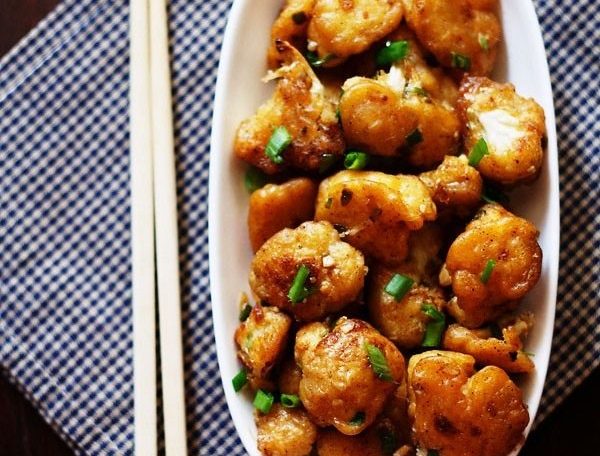 Gobi Manchurian