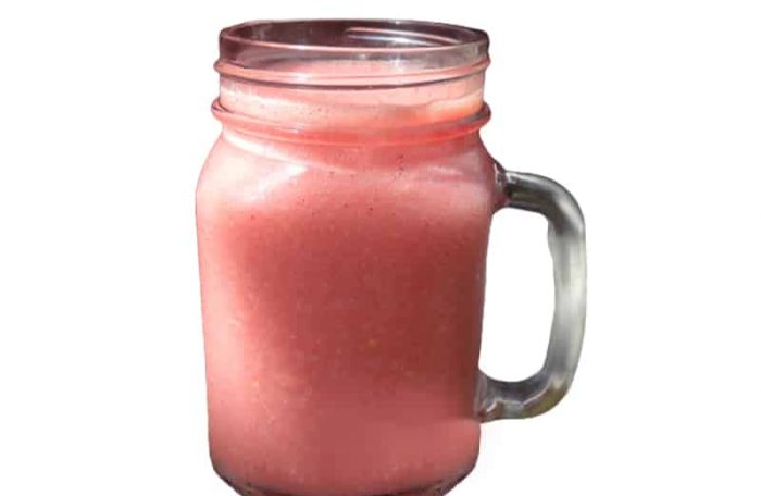 Guava Lassi