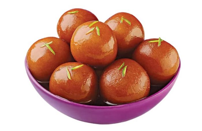 Gulab Jamun