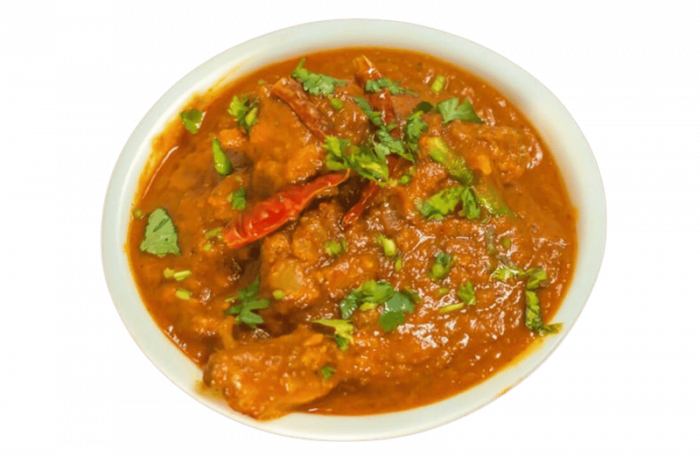 Madras Masala