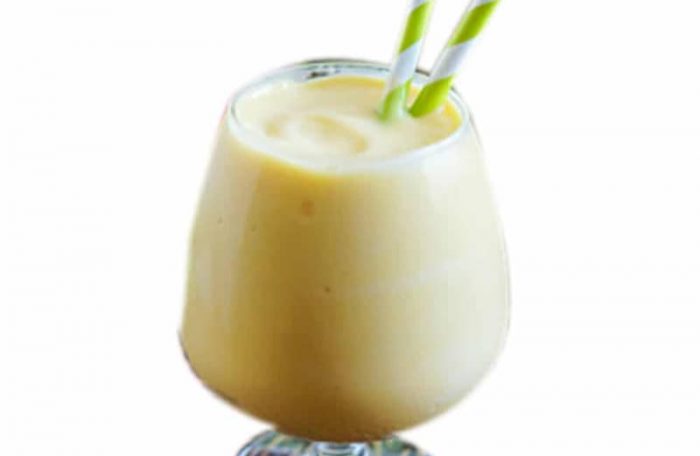 Mango Lassi