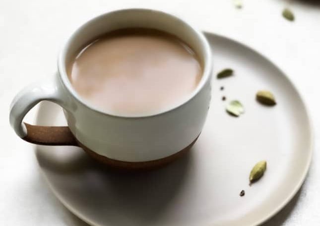 Masala Chai