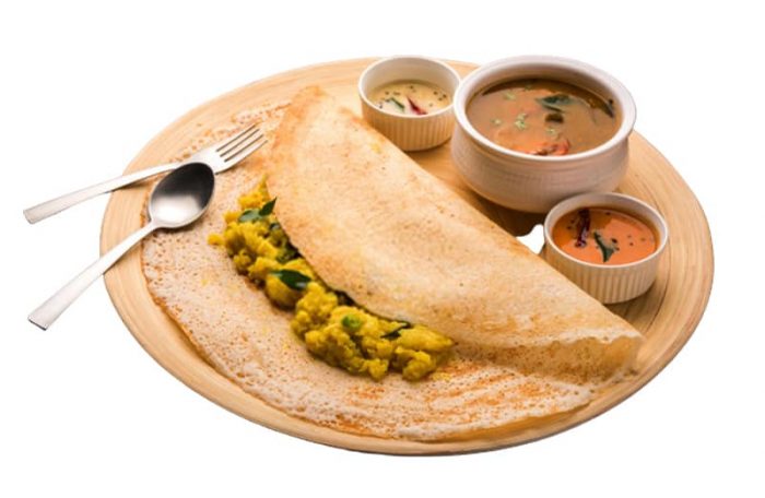 Masala Dosa