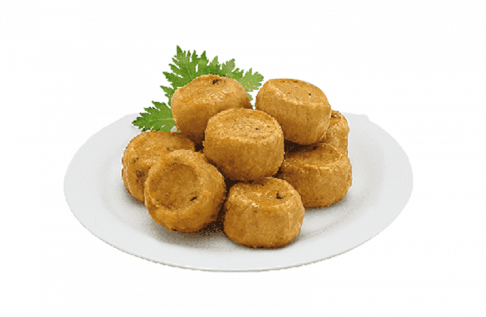 Potato Bonda