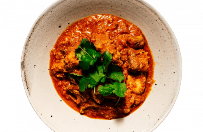 Tikka Masala