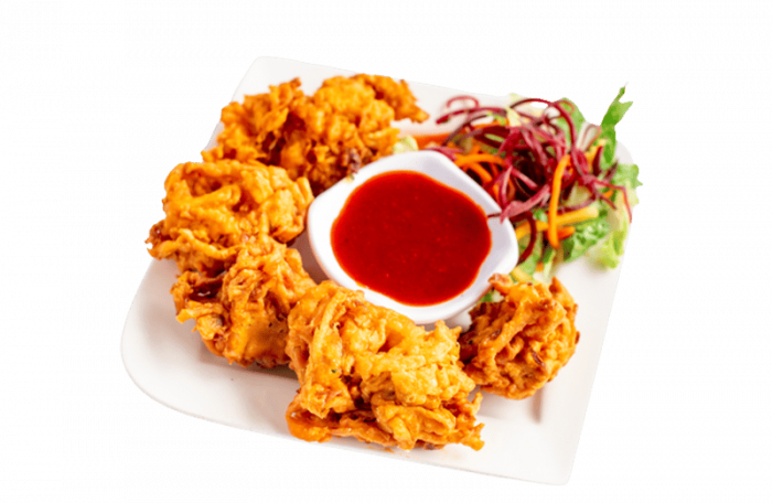 Veg Pakora