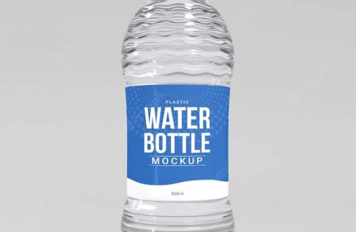 Water Bottle