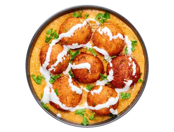 Malai Kofta