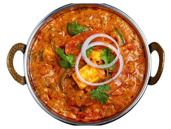 Karahi