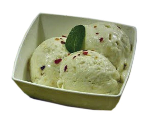 Guava Ice Cream