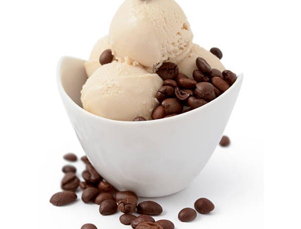 Madras Coffee Ice Cream