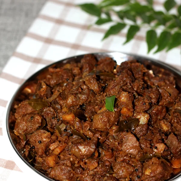 Beef Ularthu