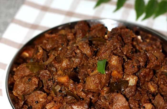 Beef Ularthu