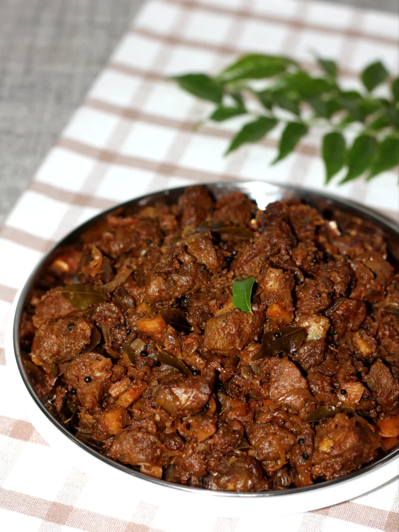 Beef Ularthu