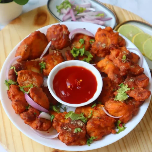 AmrithsariFishPakora