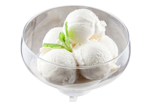 Lychee Icecream