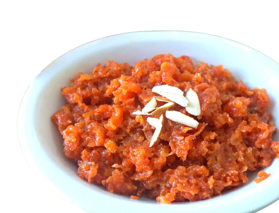 Gajar Halwa