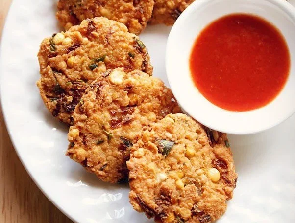 Dal Vada