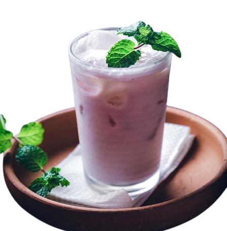 Jamun Lassi