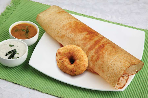 Dosa Vada Combo