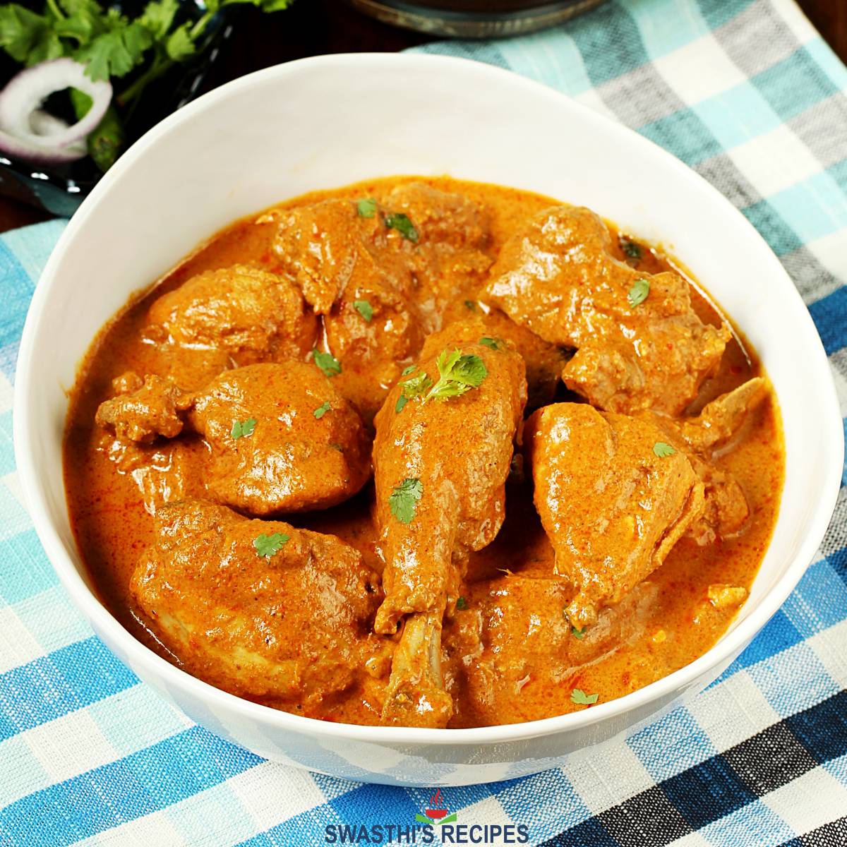 Korma