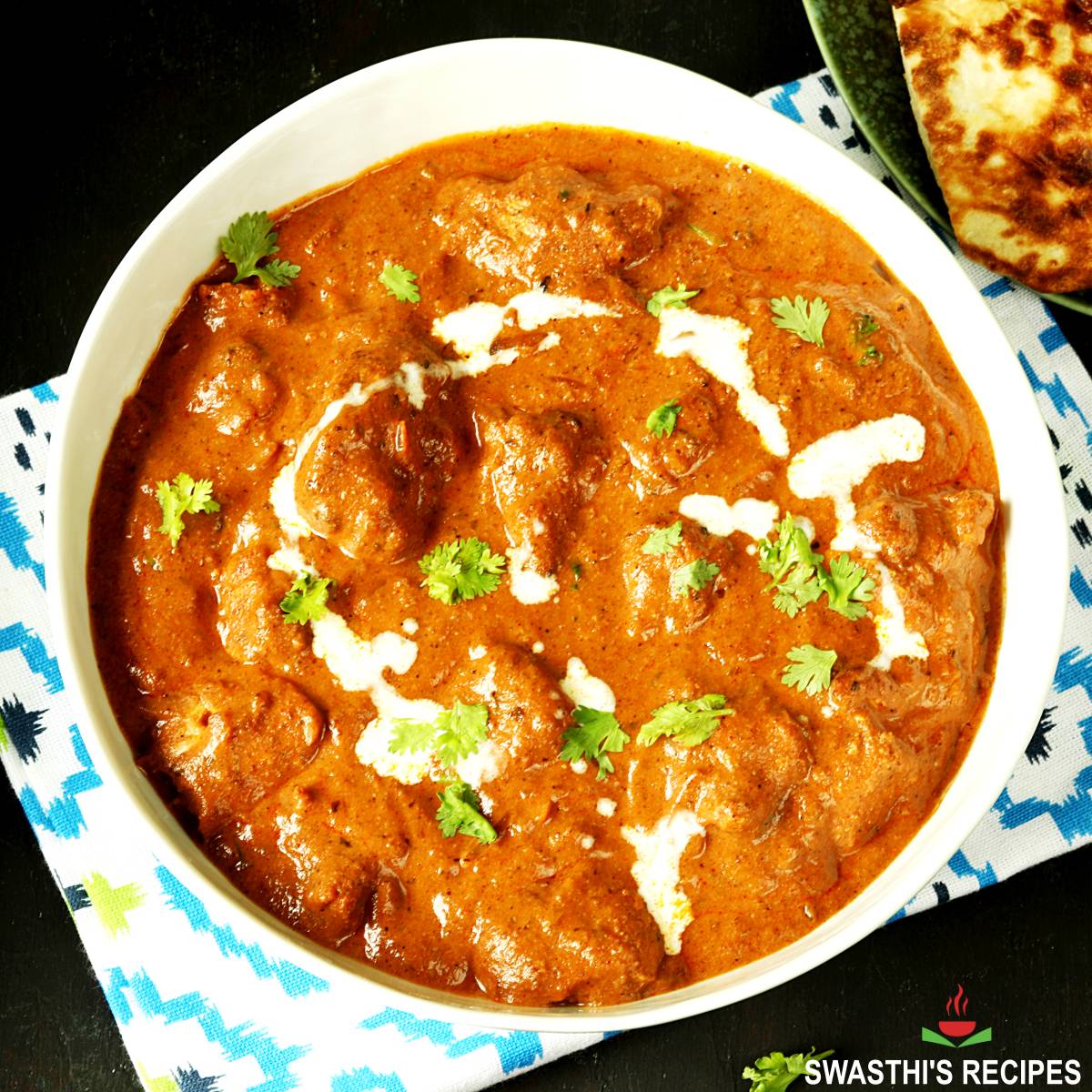 Tikka Masala