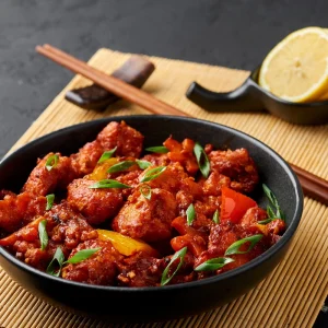 Chilli Fish