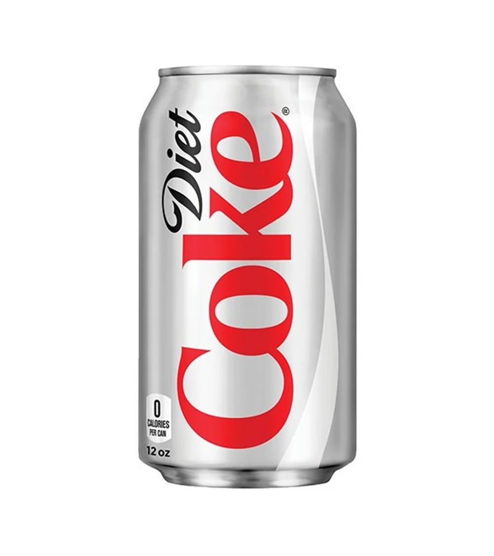 Diet Coke